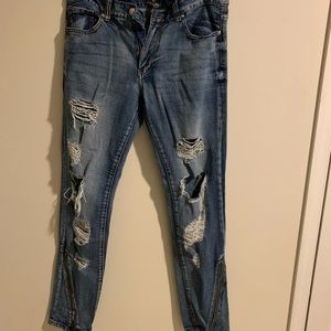 Men’s jeans